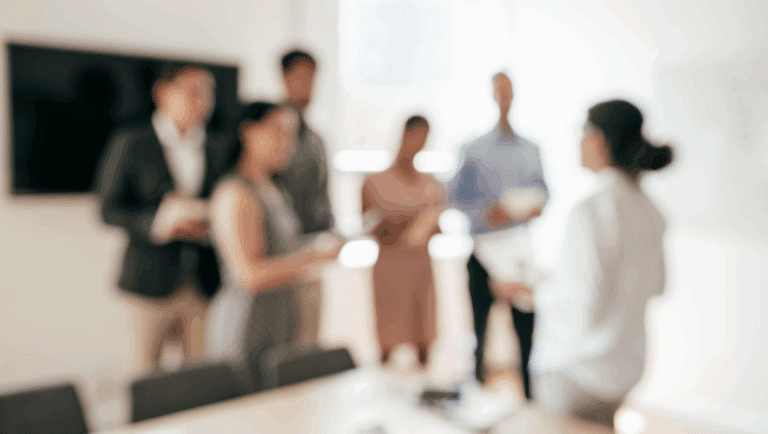 importance of leadership