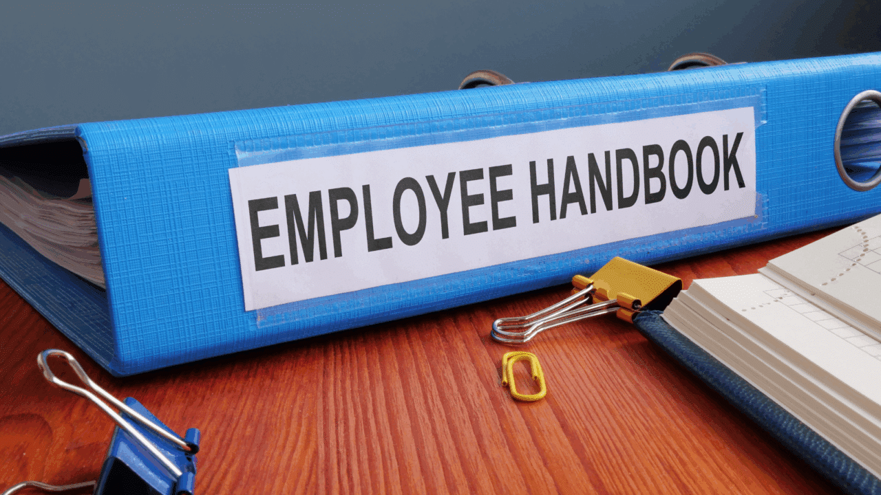 handbook