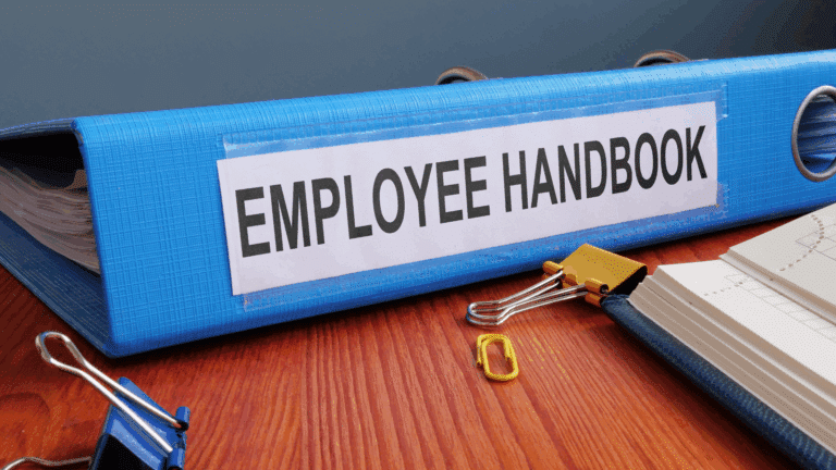 handbook